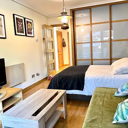 Apartment Centro Con Terraza Y Piscina